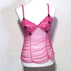 Victoria Secret lingerie